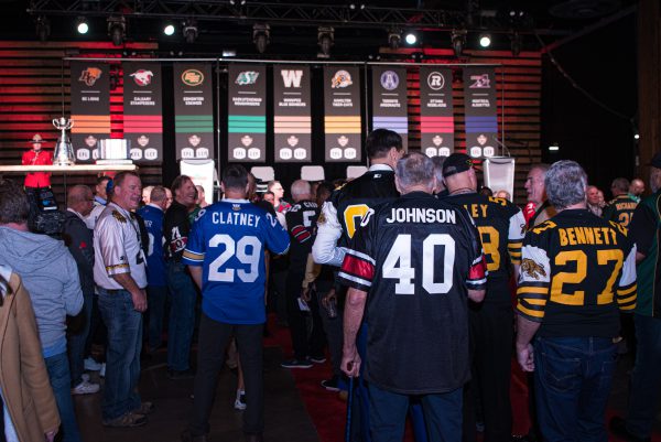 Two VIP Tickets to the CFLAA Legends Luncheon - Image 3