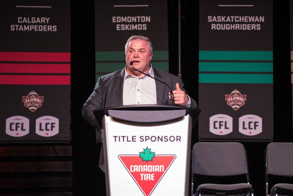 Two VIP Tickets to the CFLAA Legends Luncheon - Image 2