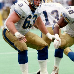 Meet and Greet with CFL Alumnus Chris Walby